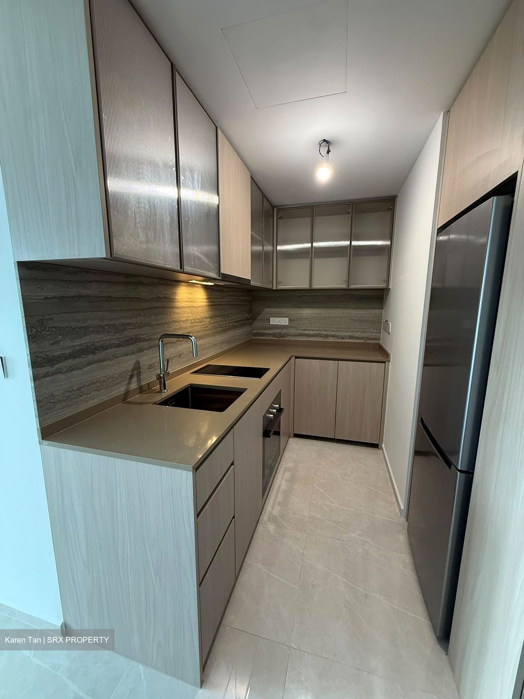 The Myst (D23), Condominium #639117541